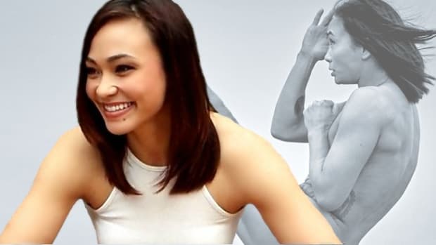 Nude Mmaweekly Ufc And Mma News Results Rumors And Videos