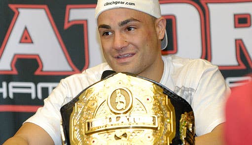 Will Free Agency Take Both Eddie Alvarez and Hector Lombard from Bellator?