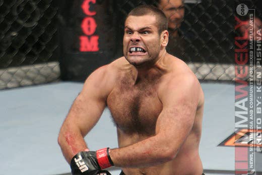 UFC 142 Rio Results: Gabriel Gonzaga, Thiago Tavares Claim Prelim Wins