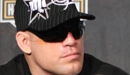 Tito Ortiz Wants to Put Feuds With Dana White & Chuck Liddell Behind Him