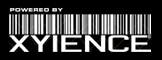 Powered by Xyience Logo