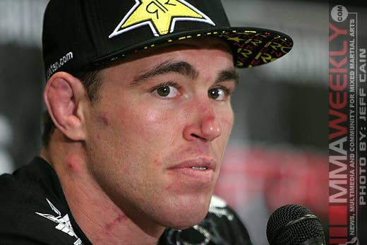 MMAWeekly Radio Tuesday: UFC FN 25′s Jake Shields & Evan Dunham and Bellator’s Brian Rogers