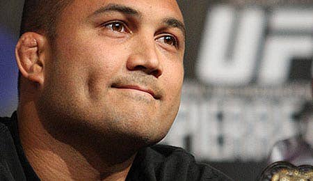 BJ Penn – The Road to UFC 137 (video)