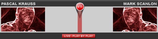 UFC 122 live result