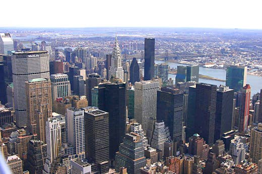 Mixed Martial Arts Stalls Out in New York Once Again; UFC CEO Blames Union Interference