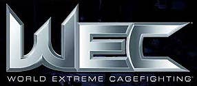 WEC logo
