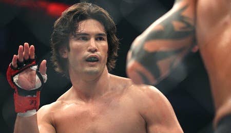 MMA’s Great Debate Podcast: UFC 160 Preview & Predictions, KJ Noons & Stephen Thompson
