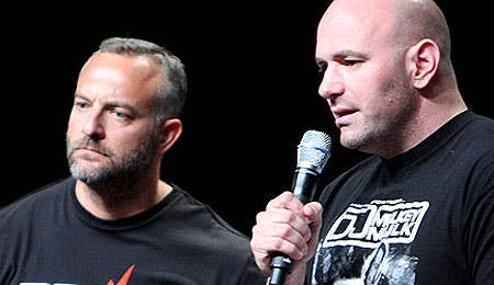 ESPN on Fighter Pay and UFC’s Unseen Video Footage Response