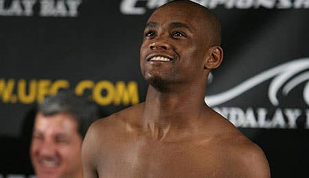 Yves Edwards Will Be Paid and Fight on Upcoming Card No Matter How Many Already Scheduled