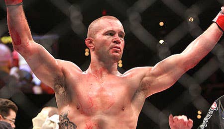 Ken Pavia Sells MMA Agents to Paradigm Sports Management, Moves Into New Role