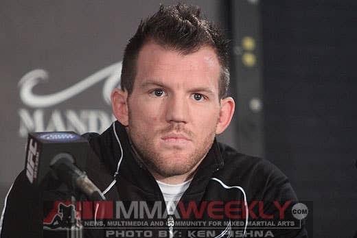 Ryan Bader