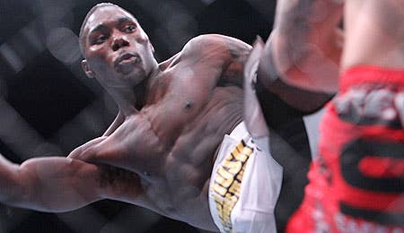 UFC 142 Rumble in Rio (Video)