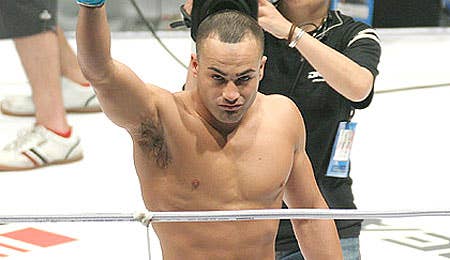 What’s Next for Eddie Alvarez, Bellator or the UFC?