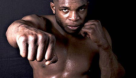 Paul Daley and Eduardo Dantas Pulled from Bellator 79 Fight Card