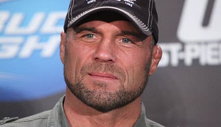 UFC Hall of Famer Randy Cutoure Pleased with Son Ryan’s Progress (Strikeforce Video)