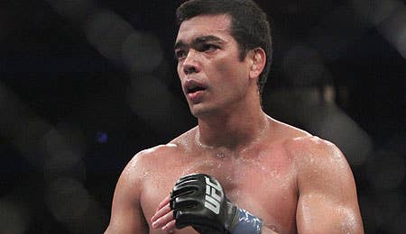 Ed Soares Talks Lyoto Machida vs. Jon Jones; Says Everything Happens for a Reason