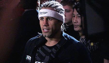 MMAWeekly Radio Tuesday: Urijah Faber, Michael McDonald, Danny Castillo & Chris Weidman