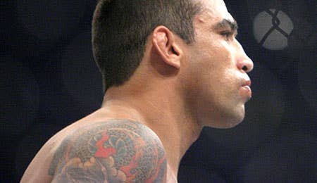 Fabricio Werdum Campaigning to be Part of UFC Return to Brazil (Video)