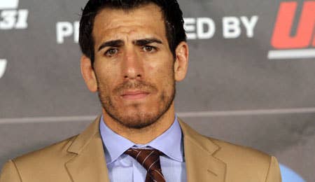 MMA’s Great Debate Podcast: Kenny Florian, Gegard Mousasi and All New Debate