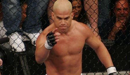 Tito Ortiz Wants One More Fight Before He Retires