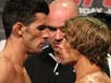 UFC 132: Cruz vs. Faber Weigh-in Results