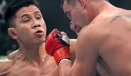 MMAWeekly Radio Wednesday: Cung Le, Tim Boetsch and Cole Escovedo