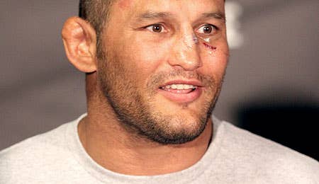 MMAWeekly Radio Monday: Dan Henderson, Matt Brown, Derek Brunson & UFC on Fox Talk