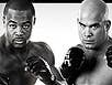UFC 133 Evans vs. Ortiz: Results and Play-by-Play