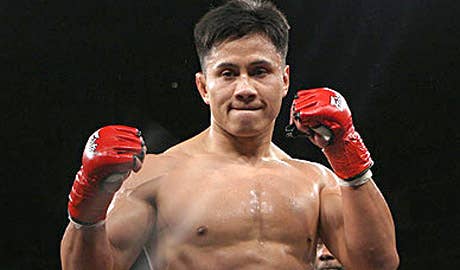 UFC on Fuel TV 6 Fighter Bonuses: Cung Le Caps Event with Stunning Knockout of the Night