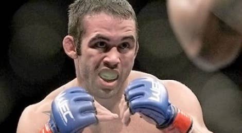 Lightweights Jamie Varner and Gleison Tibau Added to Growing UFC 164 Fight Card
