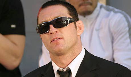 Jason ‘Mayhem’ Miller Agrees with Dana White In Honest Response After Loss to Bisping