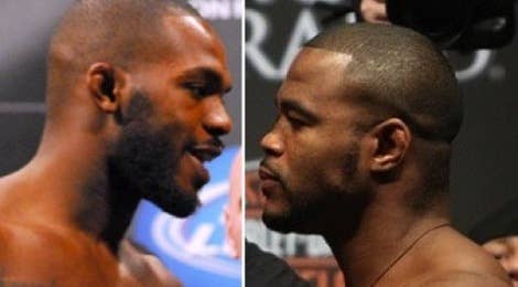 Even After Facing Jon Jones, Rashad Evans Won’t Train with Team Jackson Again