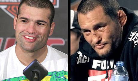 Shogun Rua Tabbed to Welcome Dan Henderson Back at UFC 139