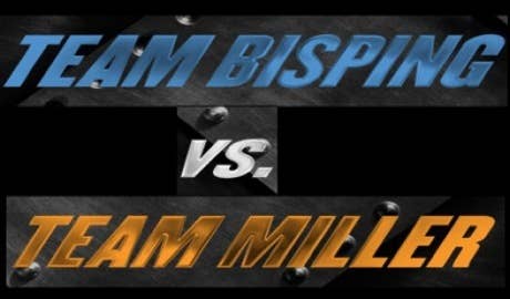 TUF 14 Odds for Bantam and Featherweight Finals
