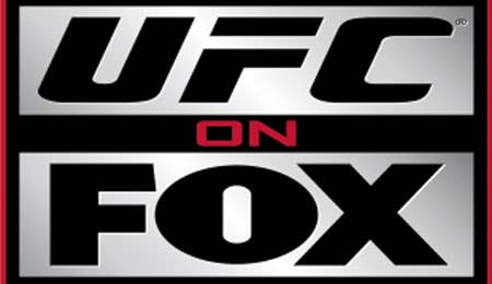 UFC on Fox 6 Fight Card Rumors