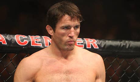 UFC 136 Aftermath: Chael Sonnen is After Anderson Silva’s Gold, Feels He’s True Middleweight Champ