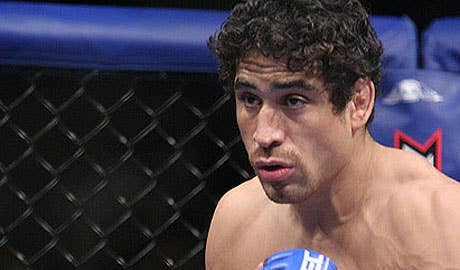 MMAWeekly Radio Wednesday: Danny Castillo, Aaron Simpson and Mike Pierce