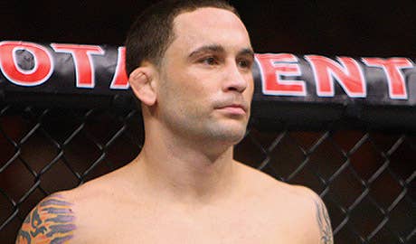 UFC 136 Post Fight: Frankie Edgar Says Maynard Brought Out His Best, Bring On Melendez (video)