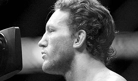 Gray Maynard Wants to Make His Title Case by Smashing Clay Guida (Video)