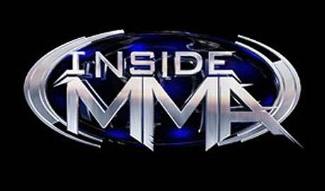 Inside MMA Moves to Monday Timeslot on HDNet