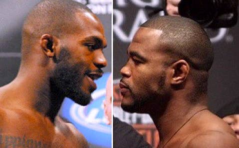 UFC 145: Jones vs. Evans Conference Call (Audio)
