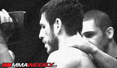 Kenny Florian Opts Against Back Surgery