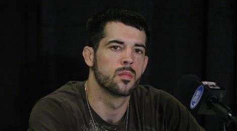 John Hathaway Injured; Matt Brown Now Faces Seth Baczynski at UFC 139