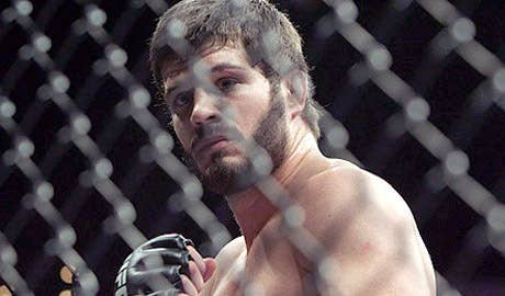 UFC on Versus 6 Results: Matt Wiman Decisions Mac Danzig in D.C.