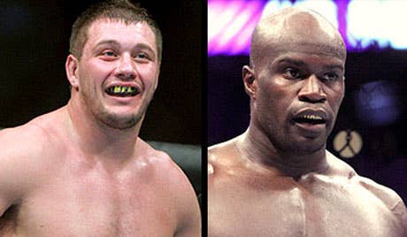Countdown to UFC 137 – The Heavyweights (video)
