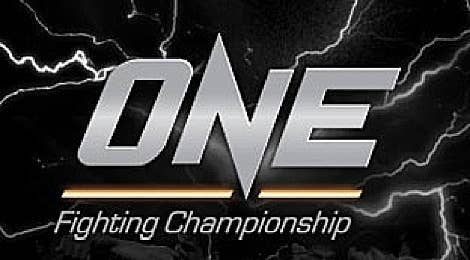 ONE FC Announces Remaining Bouts for April 5 Event in Singapore