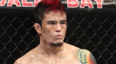 UFC on Fox 5 Fight Bonuses Net Big Payday for Scott Jorgensen