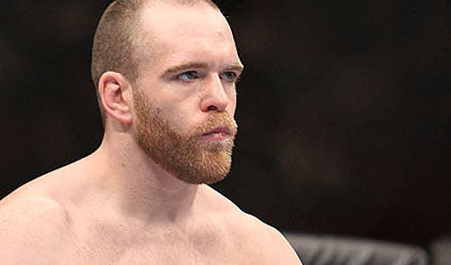 UFC on Fuel 3 Video: TJ Grant Happy with Win, Wants to Fight on Toronto Card