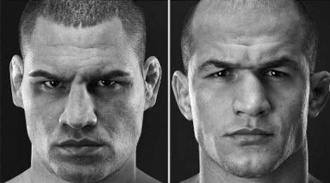 UFC on Fox 1 Weigh-ins to Air Live on Fuel TV