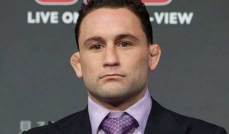 MMAWeekly Radio Monday: Frankie Edgar, Tyron Woodley and Lance Palmer